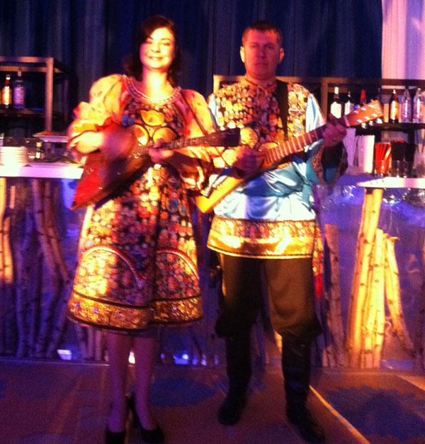 Harborview Room, World Trade Center's Seaport Hotel, 1 Seaport Lane, Boston, MA 02210, Russian, balalaika, music, dance, songs, corporate event, Boston, MA, Massachusetts