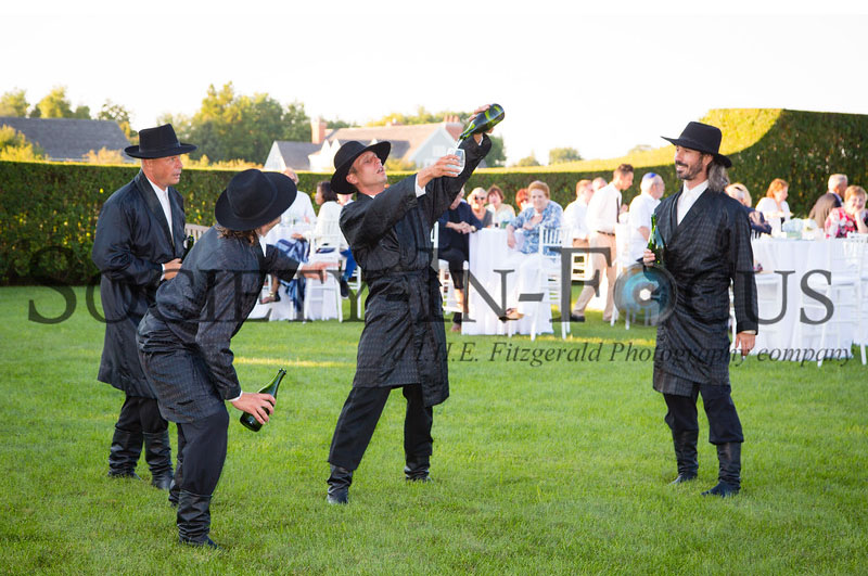 Bottle Dancers, Long Island, Sagaponack, New York, Hamptons, Photos made by Society-In-Focus A T.H.E. Fitzgerald Photography company