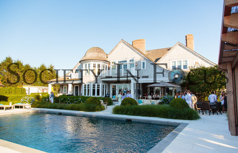Long Island, Sagaponack, New York, Hamptons, Photos made by Society-In-Focus A T.H.E. Fitzgerald Photography company
