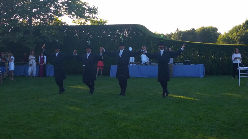 Long Island, Sagaponack, New York, Hamptons, Bottle Dancers