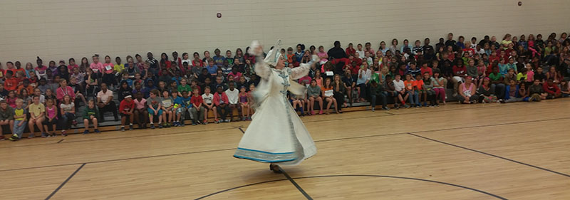 Jesup Elementary School, Jesup, Georgia 31546