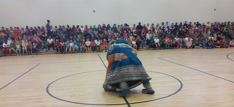 Jesup Elementary School, Jesup, Georgia 31546