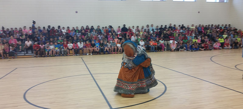 Jesup Elementary School, Jesup, Georgia 31546