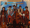 RUSSIAN BAND