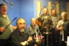 Klezmer and Yiddish Dixieland Music Band
