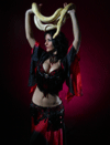 Snake Dancer Maiiah