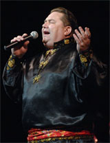 Alexander Menshikov