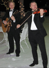 NJ Violin Guitar Duo
