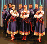 БАРЫНЯ ДЭНСЕРС
