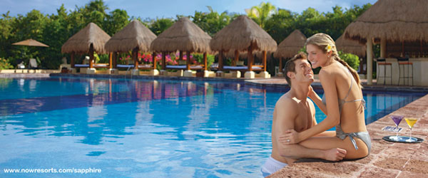 Now Sapphire Riviera Cancun, www.nowresorts.com/sapphire