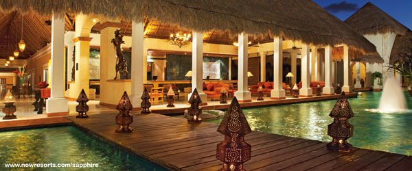 Now Sapphire Riviera Cancun, www.nowresorts.com/sapphire