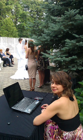 Russian wedding NJ