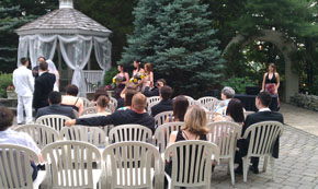 Russian wedding NJ