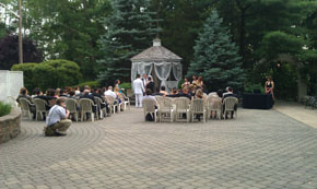 Russian wedding NJ